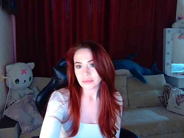 miss-alice- webcam