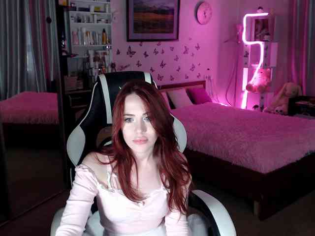 miss-alice- webcam