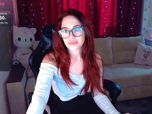 miss-alice- webcam