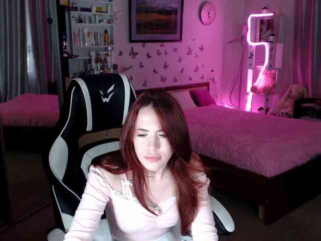 miss-alice- webcam