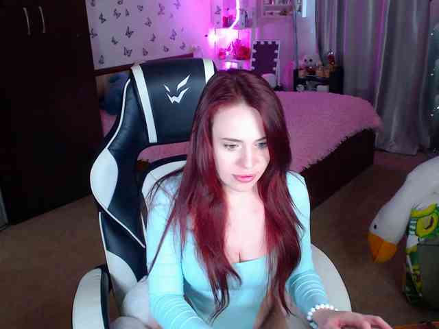 miss-alice- webcam