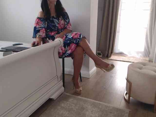 Anne5 webcam