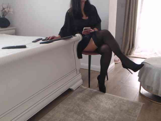 Anne5 webcam