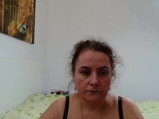 ClaudetteBBW Porn Show
