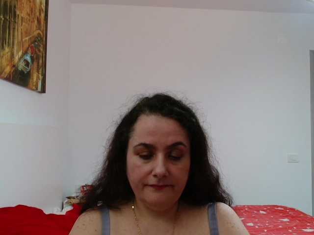 claudia4sammy's BongaCams show and profile