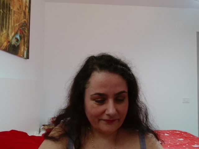 claudia4sammy's BongaCams show and profile