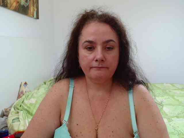ClaudetteBBW