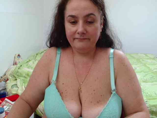 ClaudetteBBW