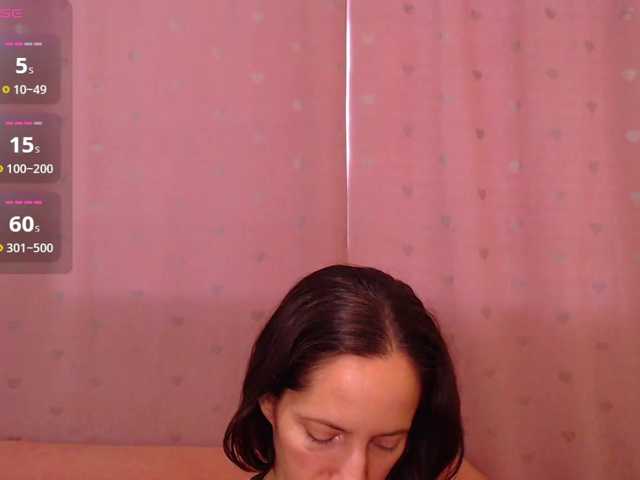 aurorablu live sex show