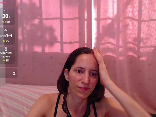 aurorablu belle show