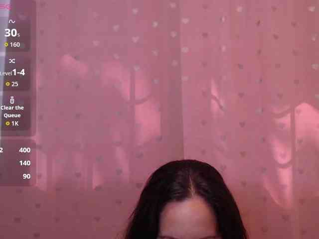 aurorablu Live Webcam on BongaCams