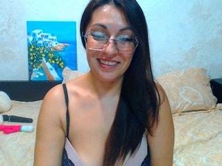 JanetteKitty Porn Show