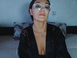 JanetteKitty Porn Show