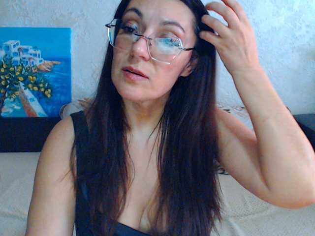 janettekitty's BongaCams show and profile