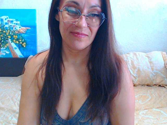 janettekitty's BongaCams show and profile