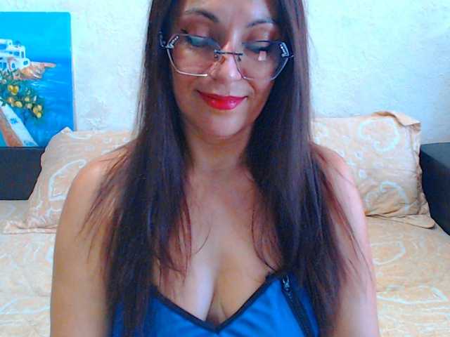 janettekitty's BongaCams show and profile
