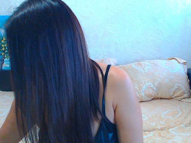 janettekitty's BongaCams show and profile