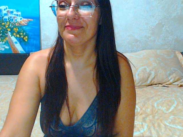 janettekitty's BongaCams show and profile