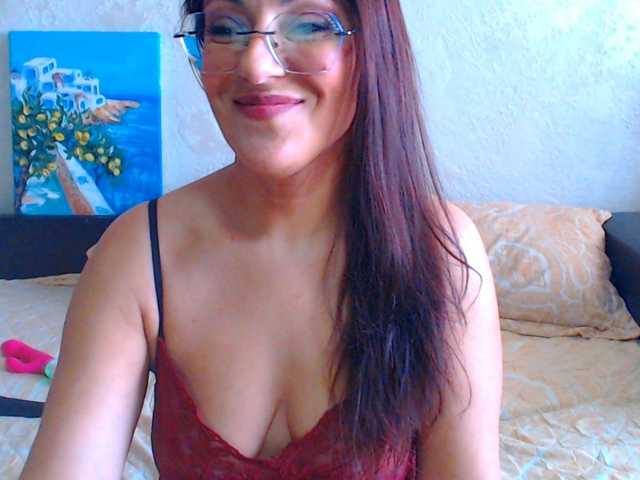 janettekitty's BongaCams show and profile