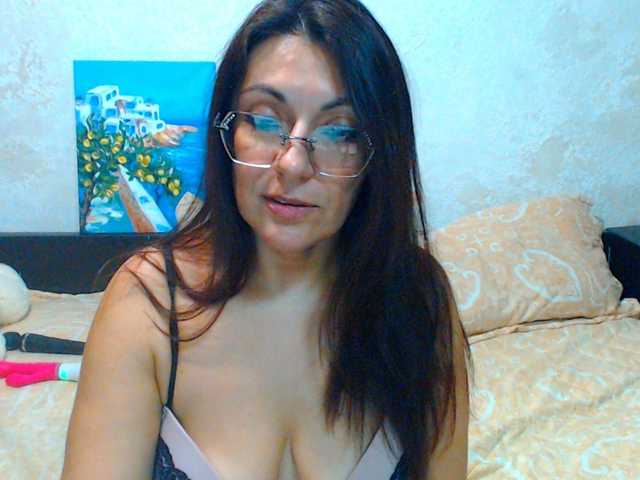 janettekitty's BongaCams show and profile