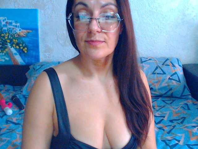janettekitty's BongaCams show and profile