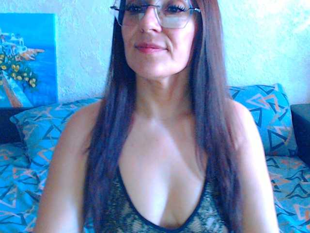 janettekitty's BongaCams show and profile