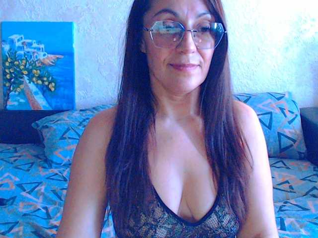 janettekitty's BongaCams show and profile