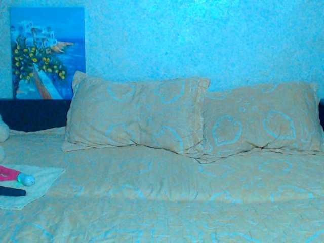 janettekitty's BongaCams show and profile