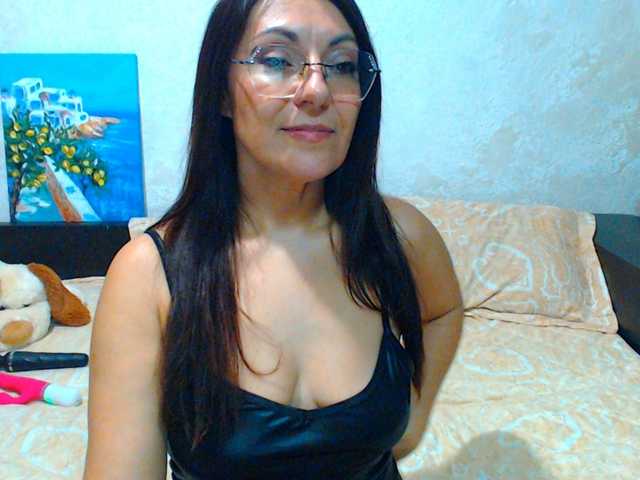 janettekitty's BongaCams show and profile
