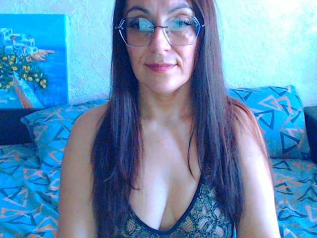 janettekitty's BongaCams show and profile