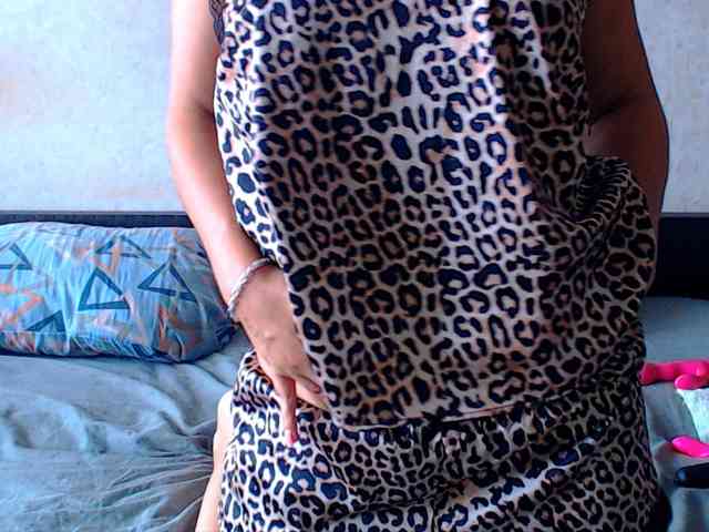 JanetteKitty webcam
