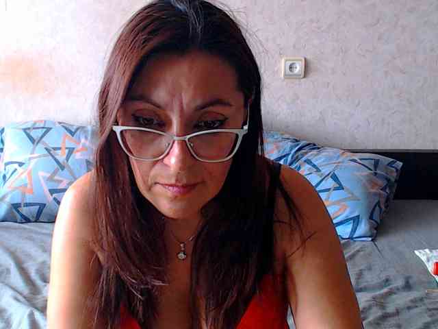 JanetteKitty webcam