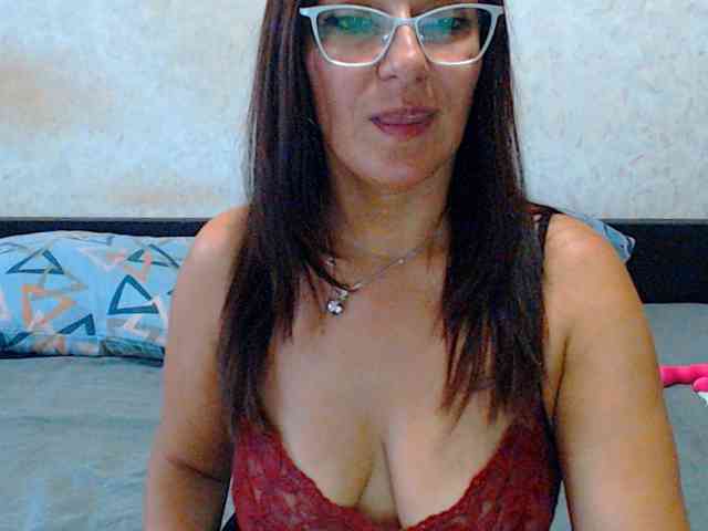 JanetteKitty webcam