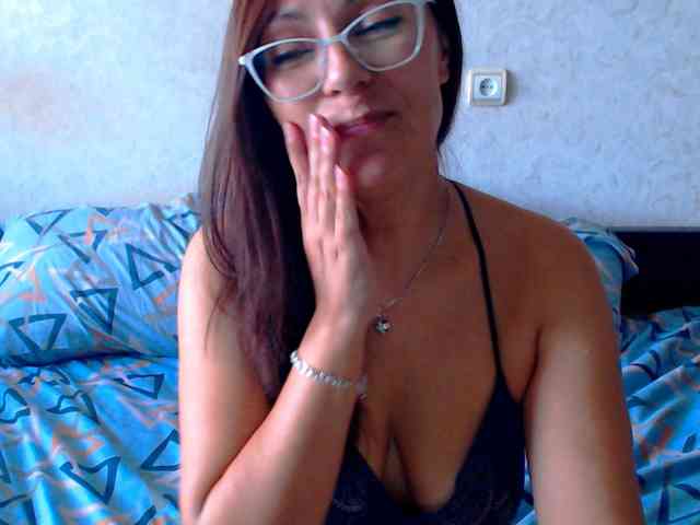 JanetteKitty webcam