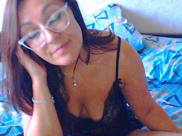 JanetteKitty webcam
