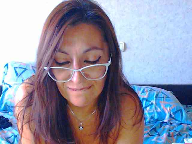 JanetteKitty webcam