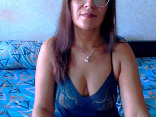 JanetteKitty webcam