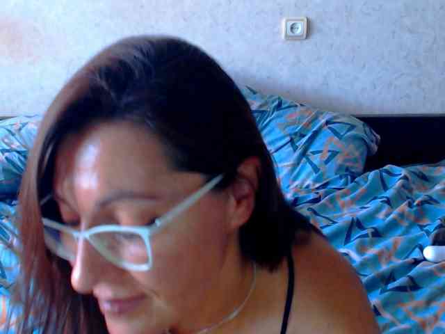 JanetteKitty webcam