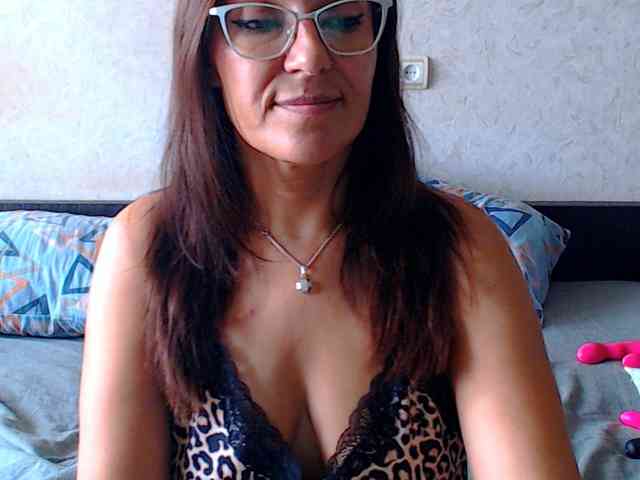 JanetteKitty webcam