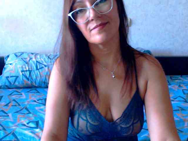 JanetteKitty webcam