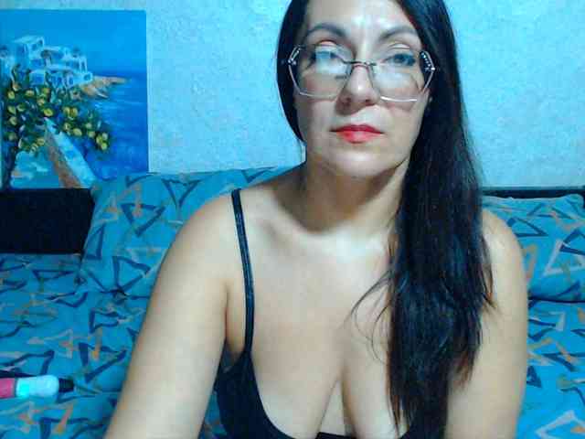 JanetteKitty webcam