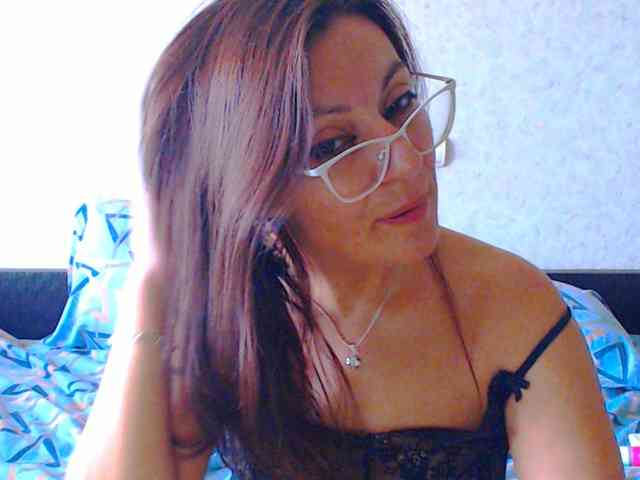 JanetteKitty webcam