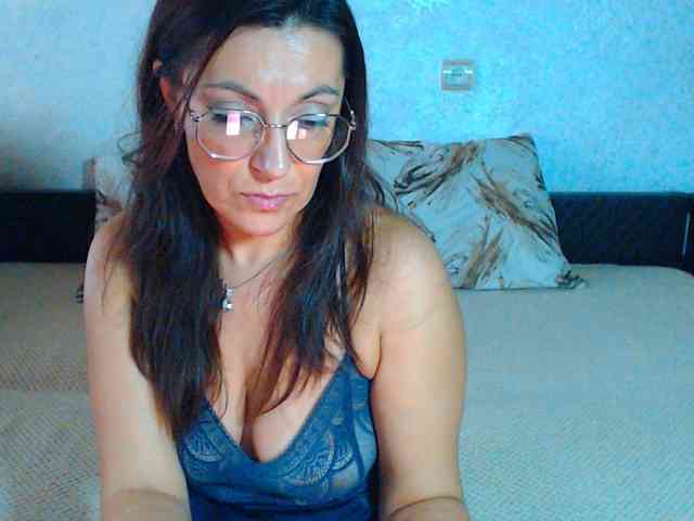 JanetteKitty webcam