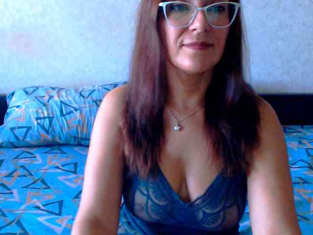 JanetteKitty webcam