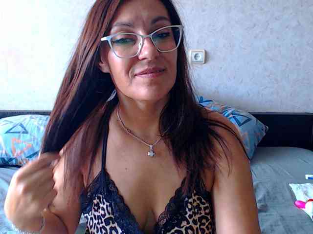 JanetteKitty webcam