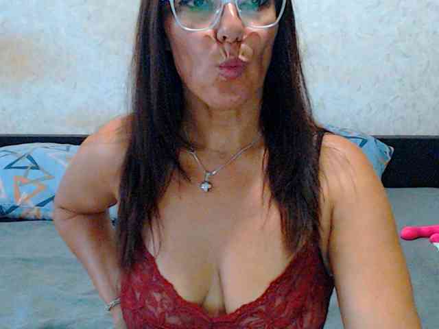 JanetteKitty webcam
