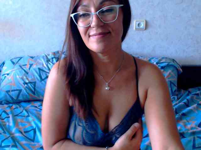 JanetteKitty webcam