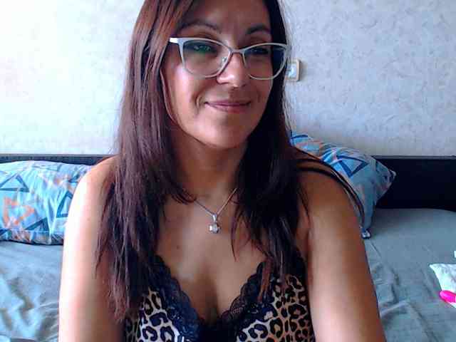 JanetteKitty webcam