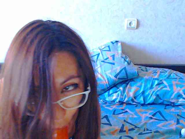 JanetteKitty webcam
