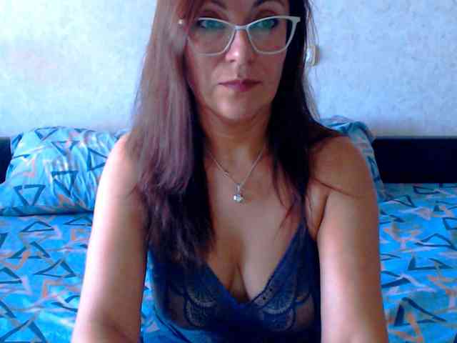 JanetteKitty webcam